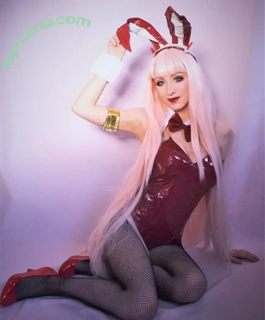 Sydika nude photo #0366 (Xskcos_vip Sydika_cos / sydika_cos / xskcos)