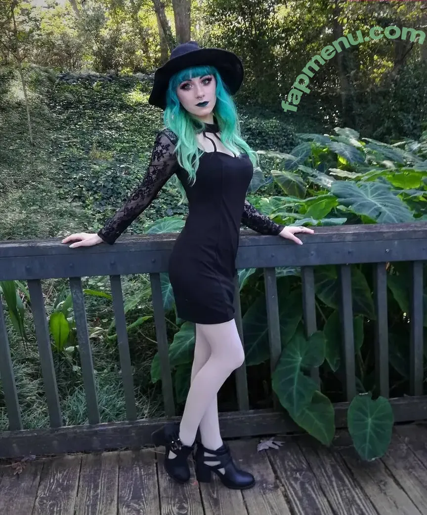 Sydika nude photo #0370 (Xskcos_vip Sydika_cos / sydika_cos / xskcos)