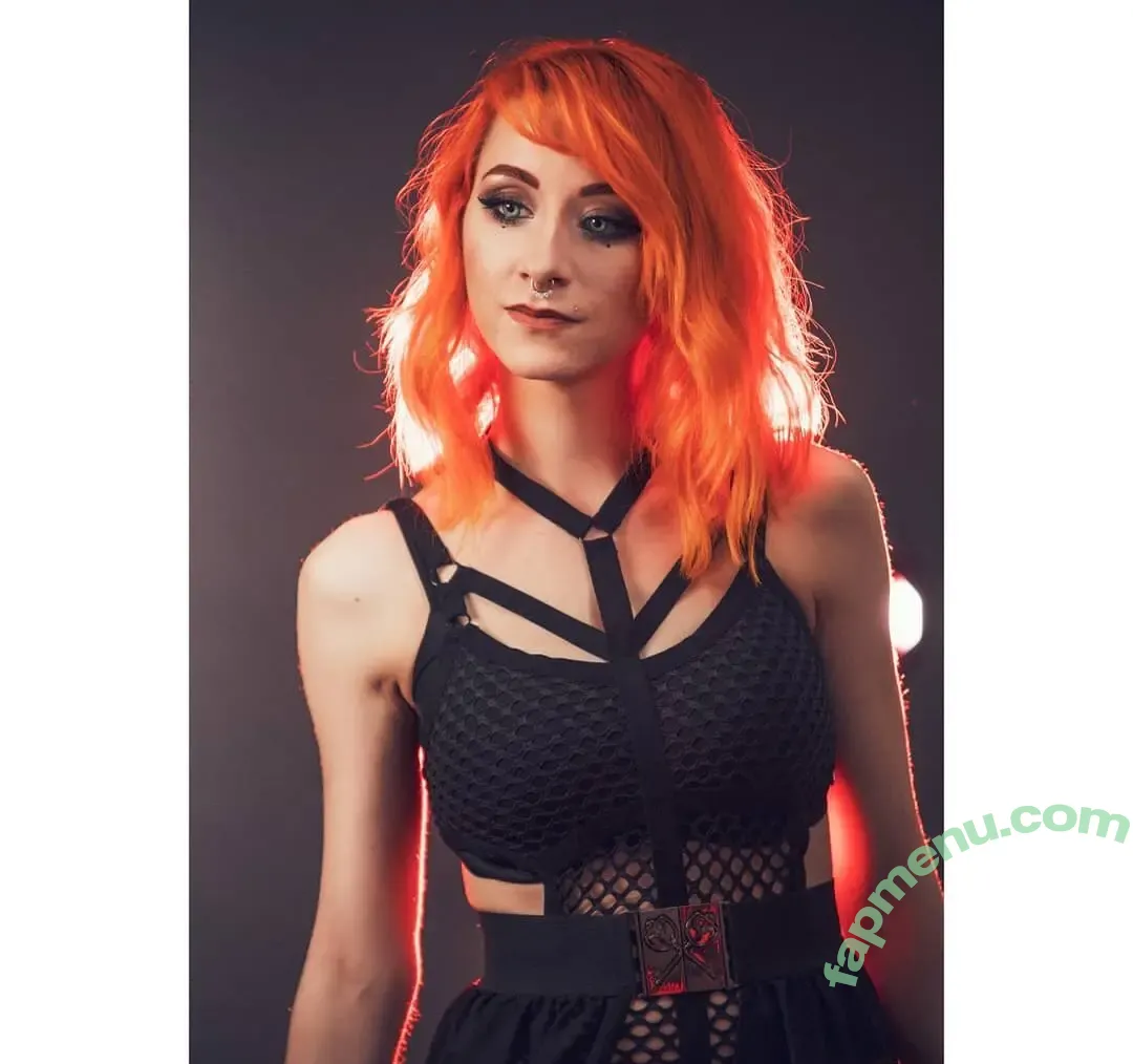 Sydika nude photo #0372 (Xskcos_vip Sydika_cos / sydika_cos / xskcos)