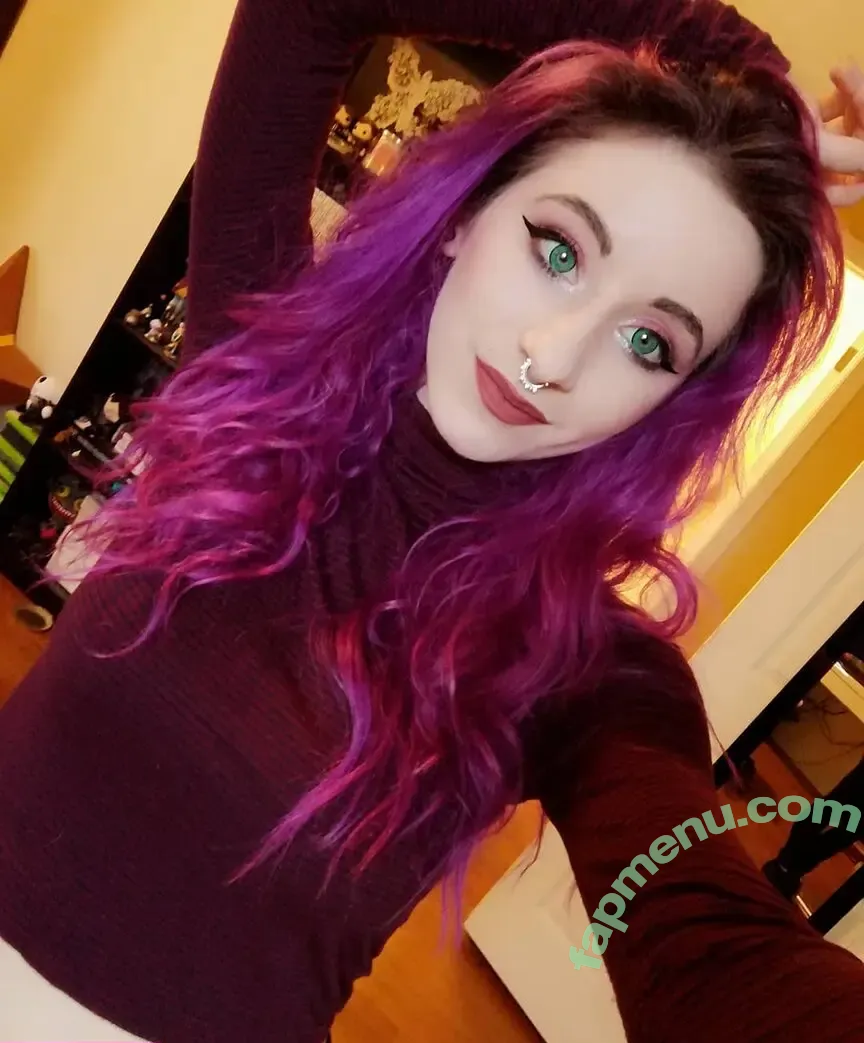 Sydika nude photo #0373 (Xskcos_vip Sydika_cos / sydika_cos / xskcos)