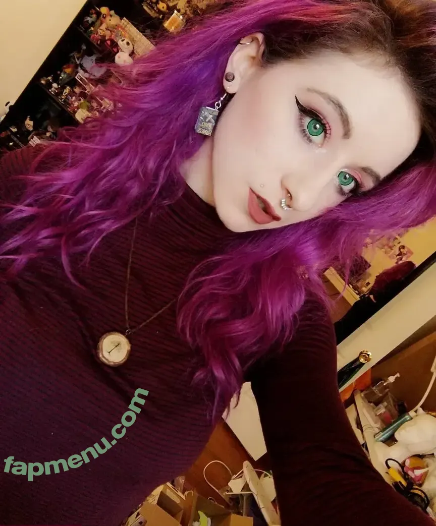 Sydika nude photo #0374 (Xskcos_vip Sydika_cos / sydika_cos / xskcos)