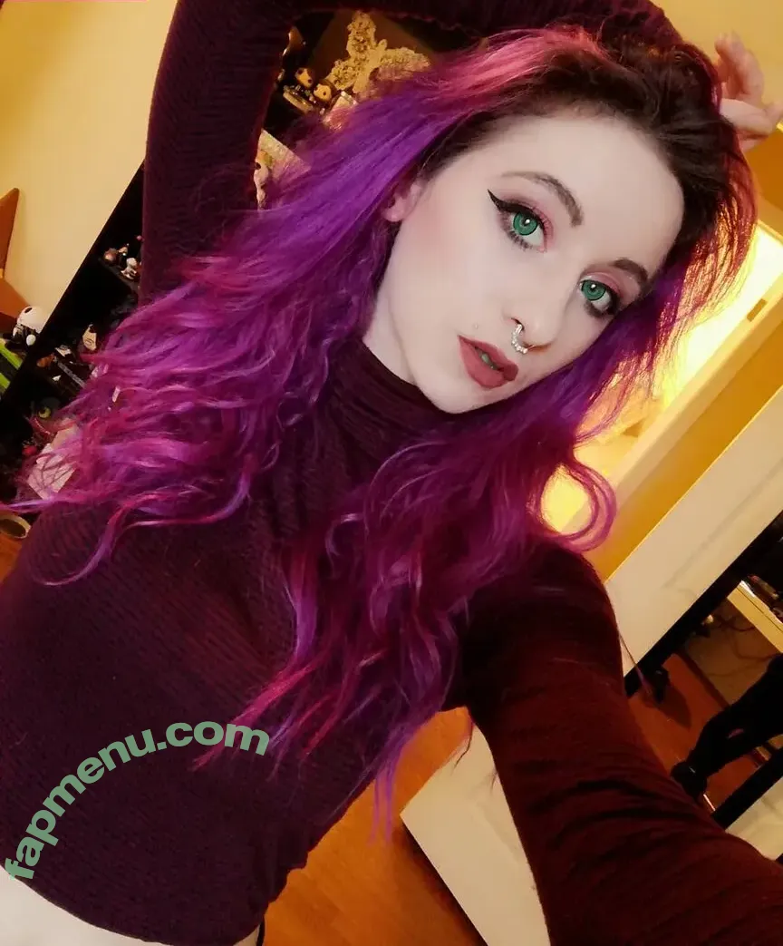 Sydika nude photo #0375 (Xskcos_vip Sydika_cos / sydika_cos / xskcos)