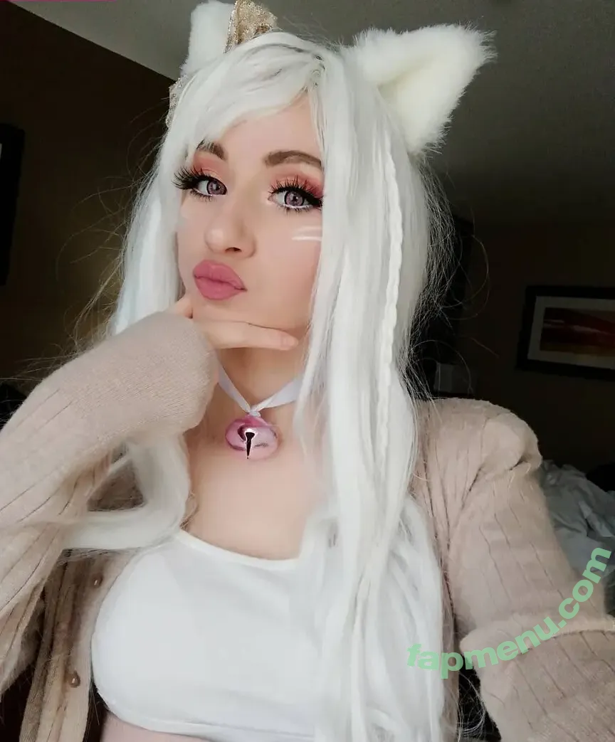 Sydika nude photo #0379 (Xskcos_vip Sydika_cos / sydika_cos / xskcos)