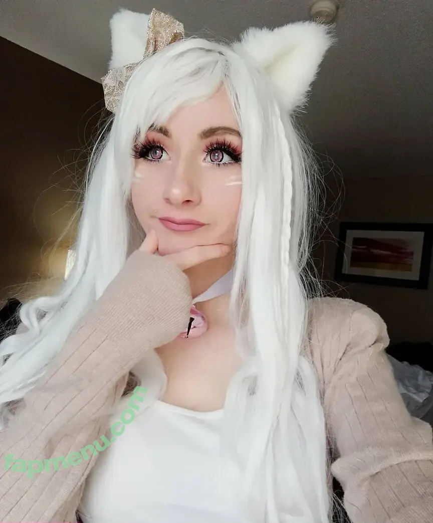 Sydika nude photo #0381 (Xskcos_vip Sydika_cos / sydika_cos / xskcos)