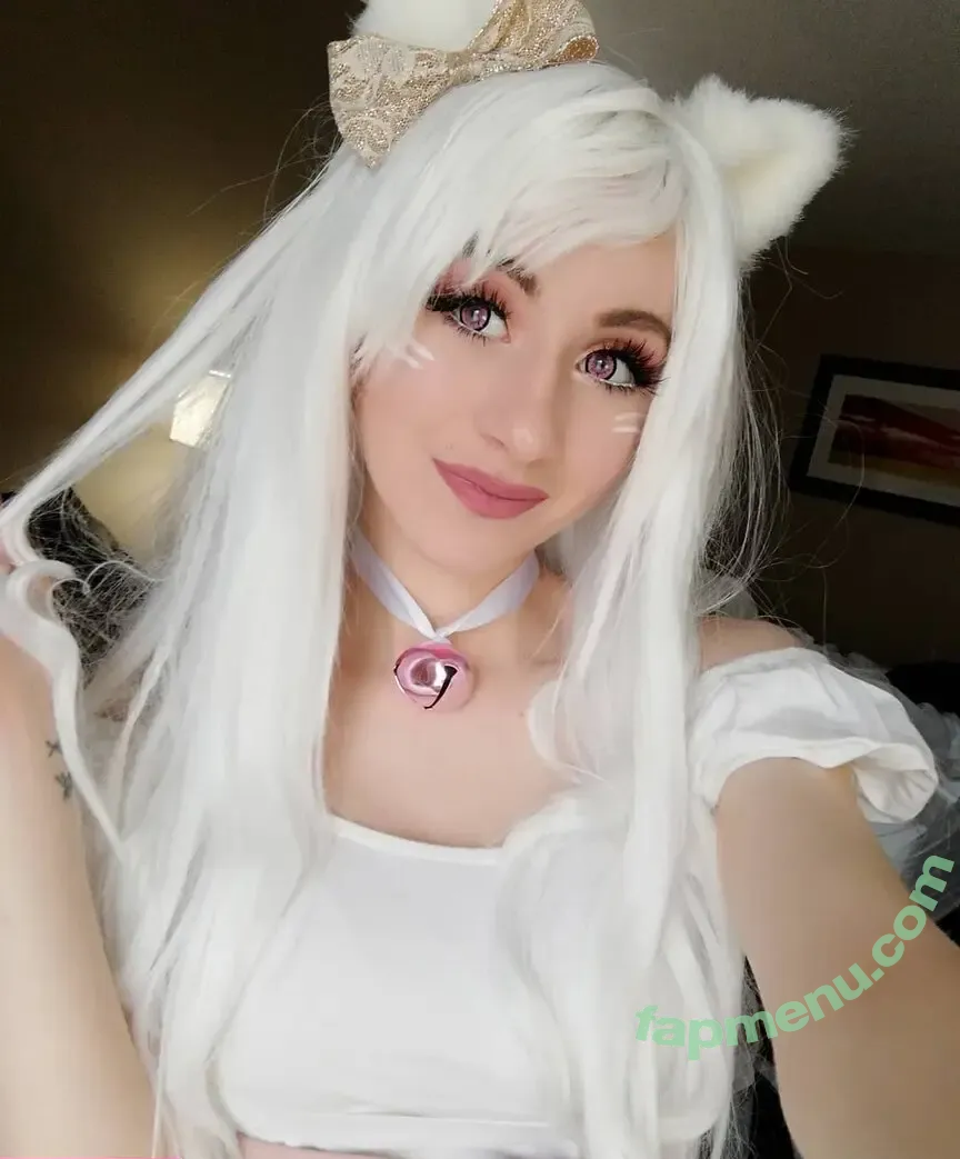 Sydika nude photo #0382 (Xskcos_vip Sydika_cos / sydika_cos / xskcos)