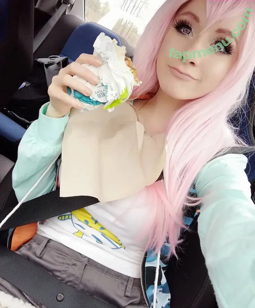 Sydika nude photo #0387 (Xskcos_vip Sydika_cos / sydika_cos / xskcos)