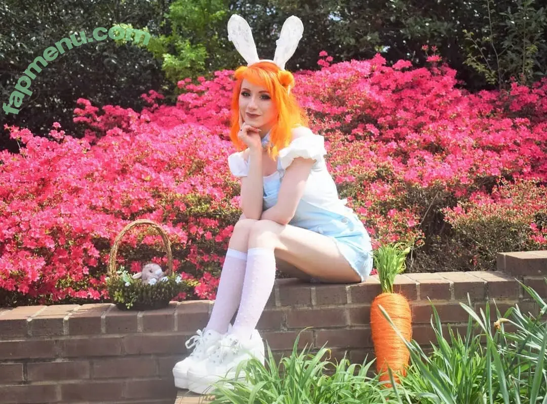 Sydika nude photo #0388 (Xskcos_vip Sydika_cos / sydika_cos / xskcos)