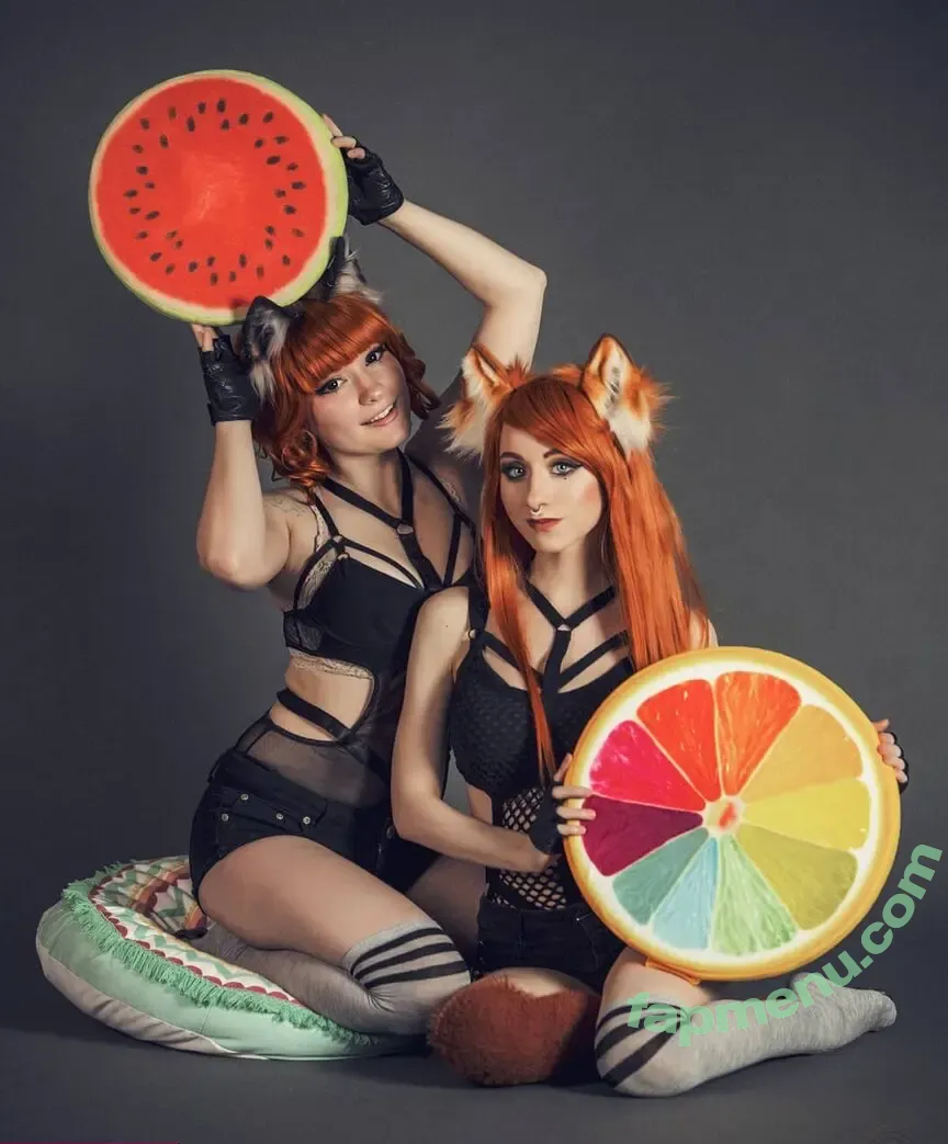 Sydika nude photo #0389 (Xskcos_vip Sydika_cos / sydika_cos / xskcos)