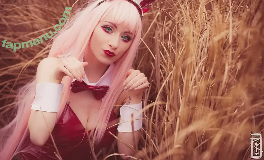 Sydika nude photo #0390 (Xskcos_vip Sydika_cos / sydika_cos / xskcos)