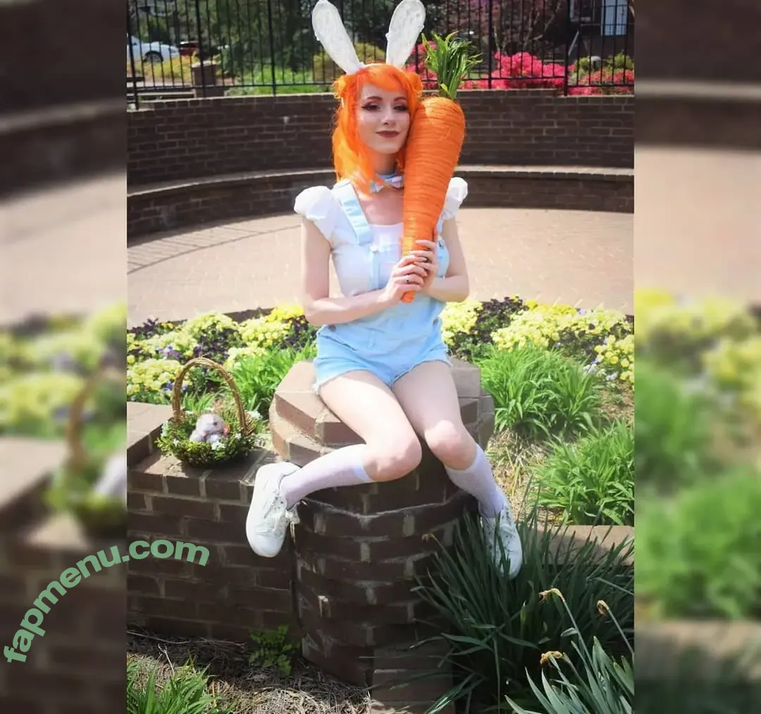 Sydika nude photo #0391 (Xskcos_vip Sydika_cos / sydika_cos / xskcos)