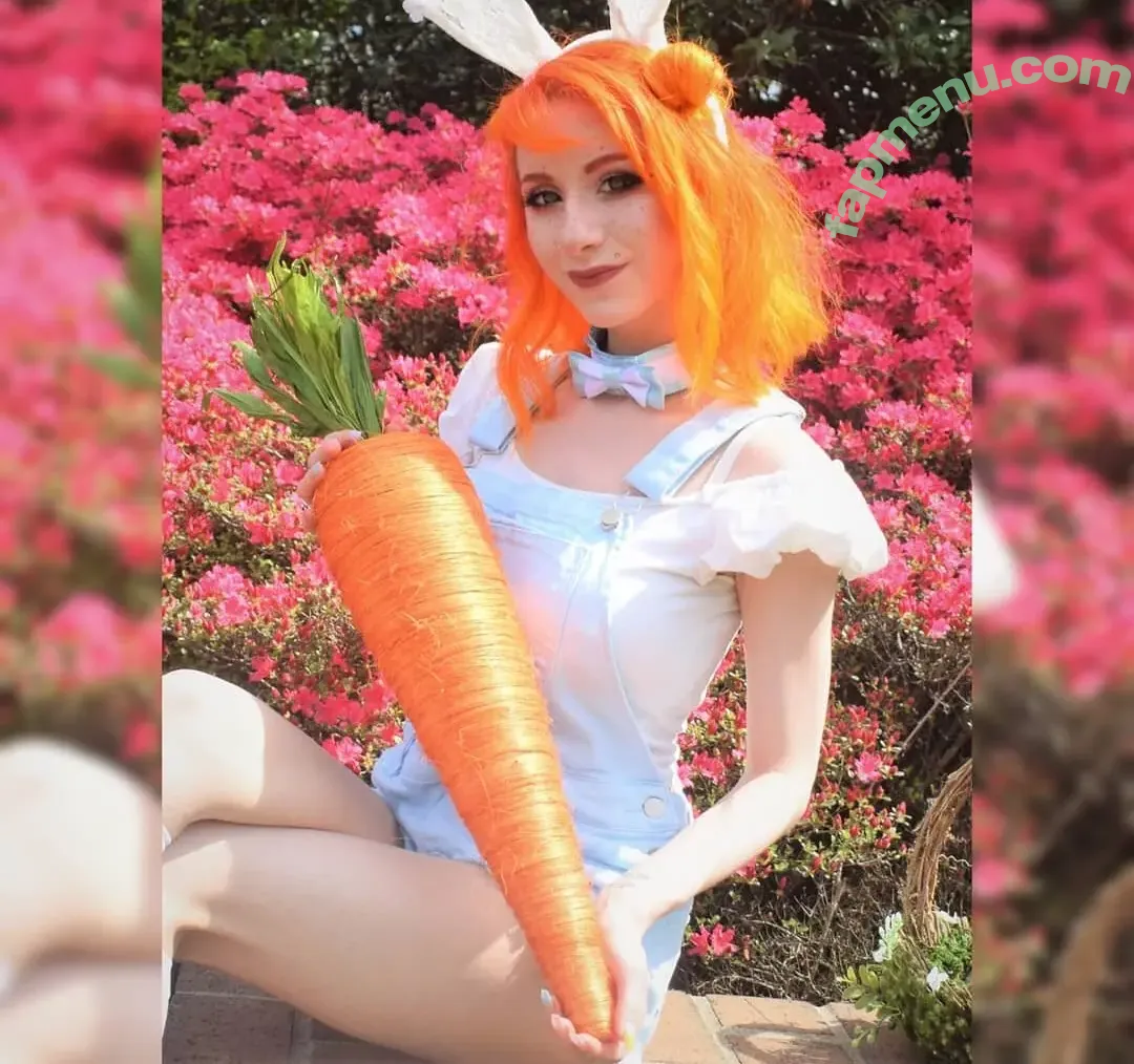 Sydika nude photo #0392 (Xskcos_vip Sydika_cos / sydika_cos / xskcos)