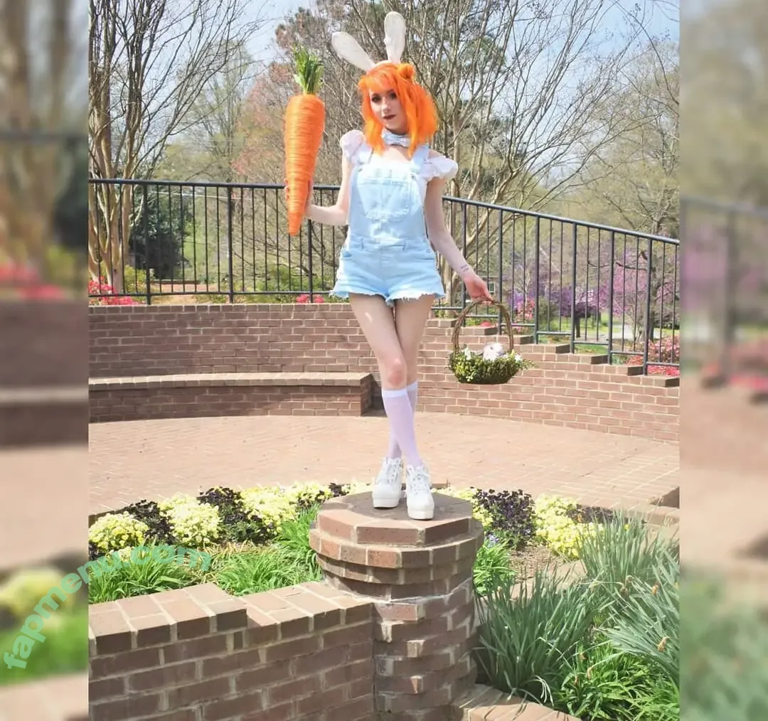 Sydika nude photo #0393 (Xskcos_vip Sydika_cos / sydika_cos / xskcos)