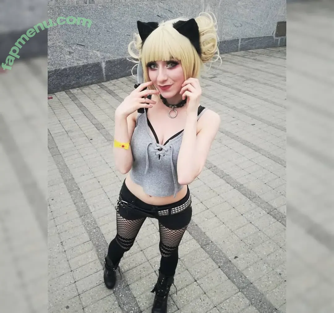 Sydika nude photo #0396 (Xskcos_vip Sydika_cos / sydika_cos / xskcos)