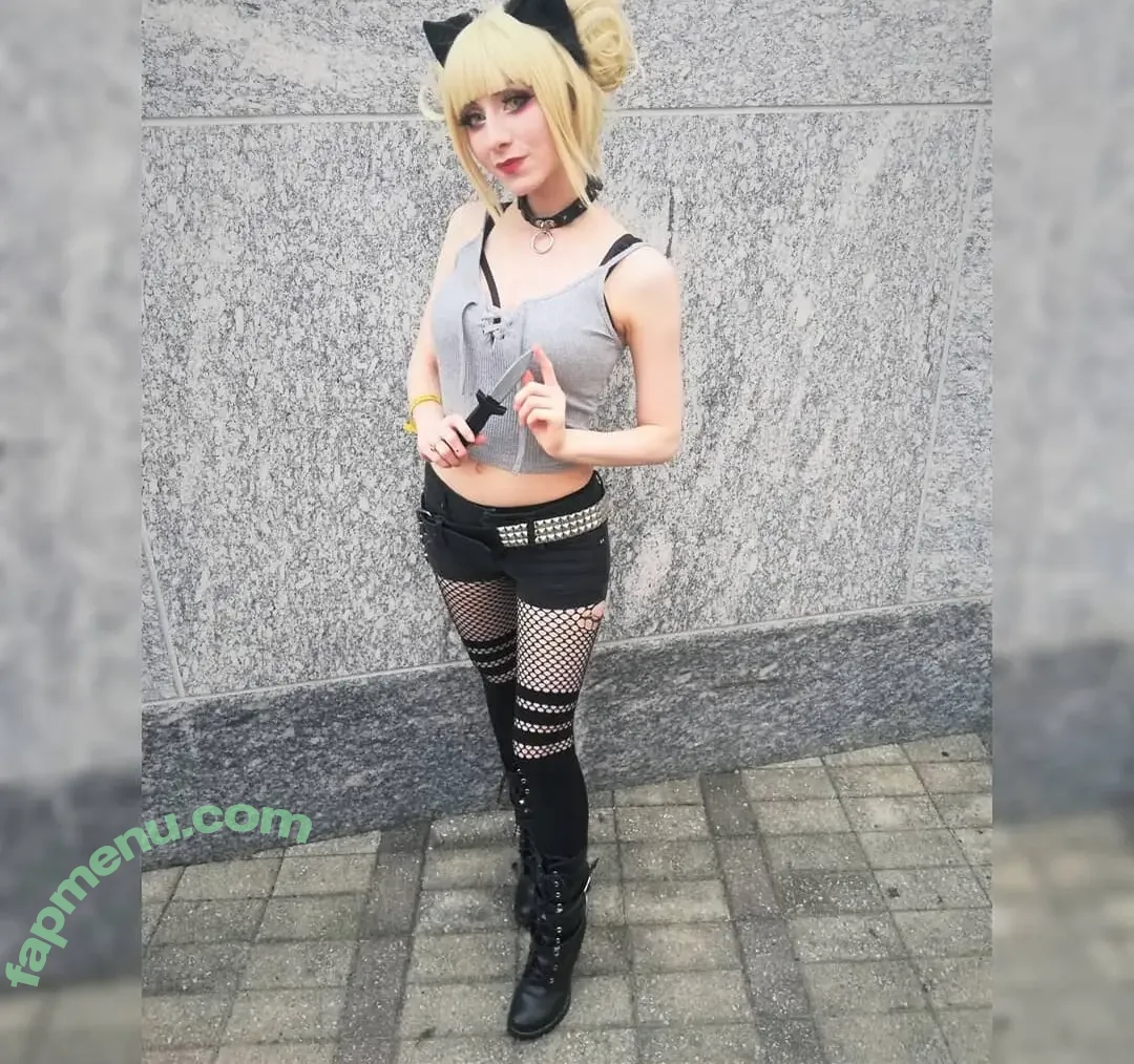 Sydika nude photo #0397 (Xskcos_vip Sydika_cos / sydika_cos / xskcos)