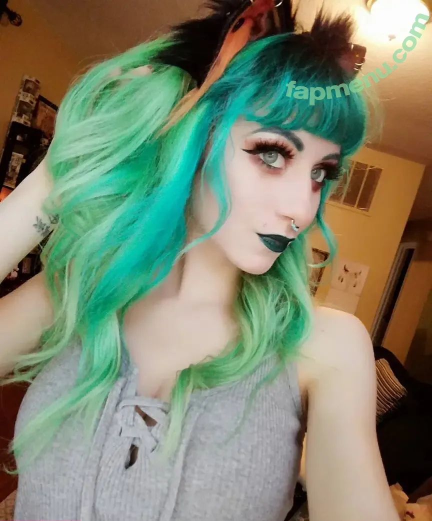 Sydika nude photo #0406 (Xskcos_vip Sydika_cos / sydika_cos / xskcos)