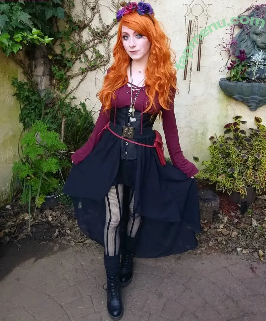 Sydika nude photo #0408 (Xskcos_vip Sydika_cos / sydika_cos / xskcos)