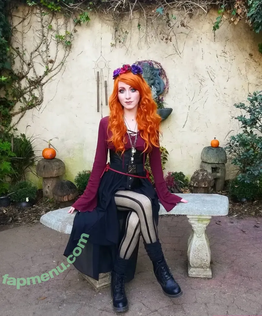 Sydika nude photo #0409 (Xskcos_vip Sydika_cos / sydika_cos / xskcos)