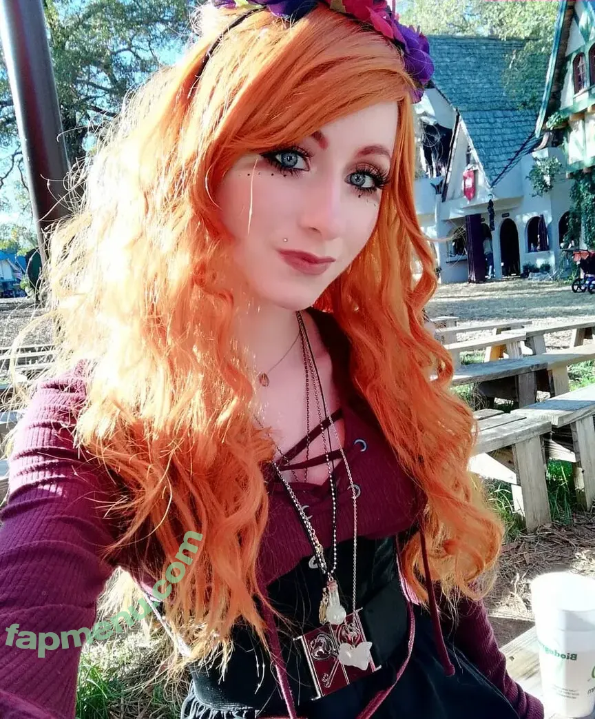 Sydika nude photo #0410 (Xskcos_vip Sydika_cos / sydika_cos / xskcos)