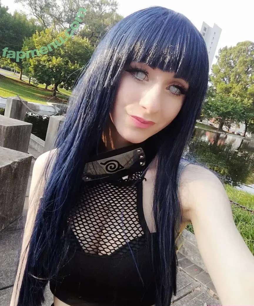 Sydika nude photo #0414 (Xskcos_vip Sydika_cos / sydika_cos / xskcos)