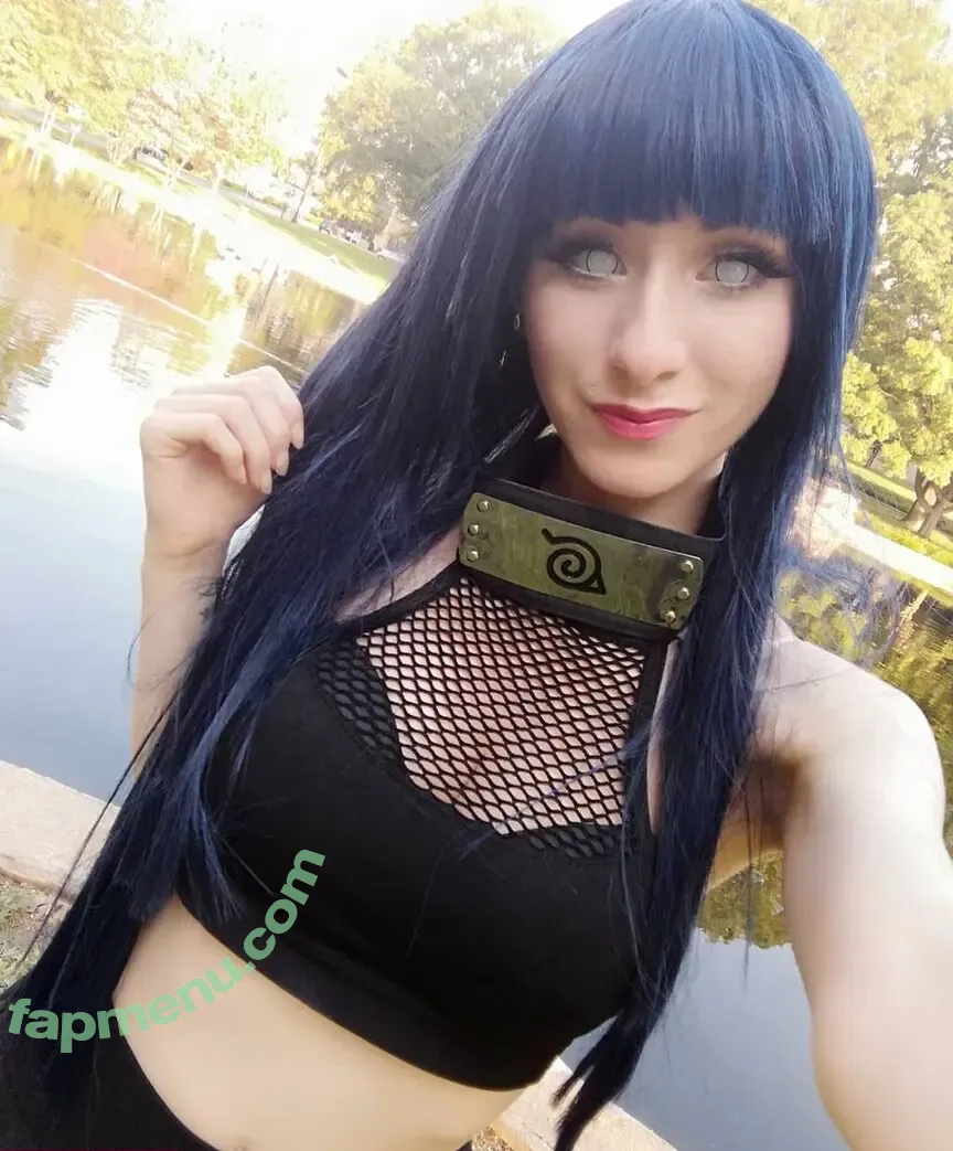 Sydika nude photo #0416 (Xskcos_vip Sydika_cos / sydika_cos / xskcos)