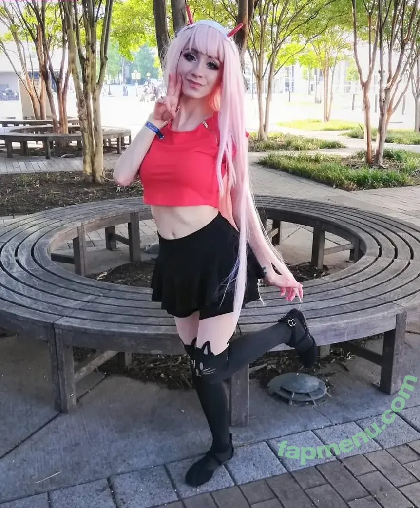 Sydika nude photo #0419 (Xskcos_vip Sydika_cos / sydika_cos / xskcos)