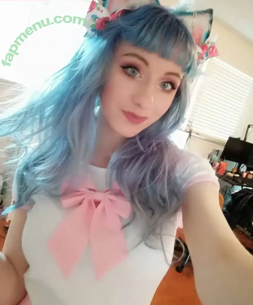 Sydika nude photo #0423 (Xskcos_vip Sydika_cos / sydika_cos / xskcos)