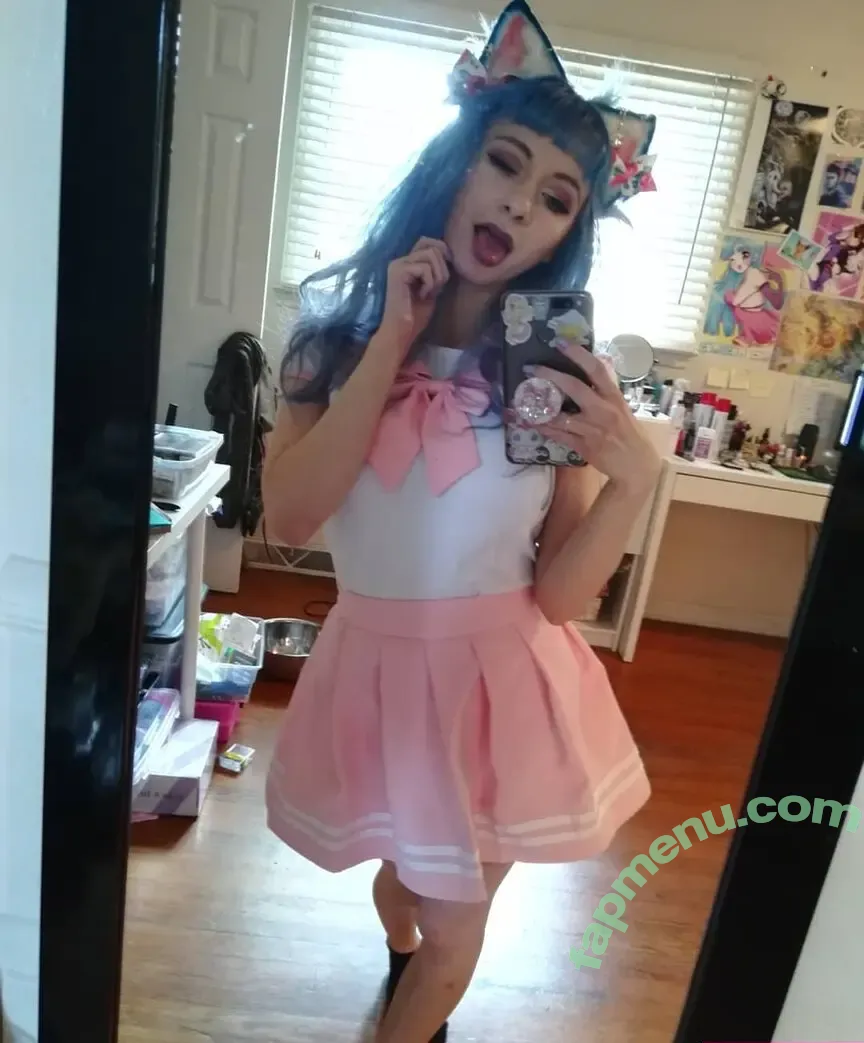 Sydika nude photo #0424 (Xskcos_vip Sydika_cos / sydika_cos / xskcos)