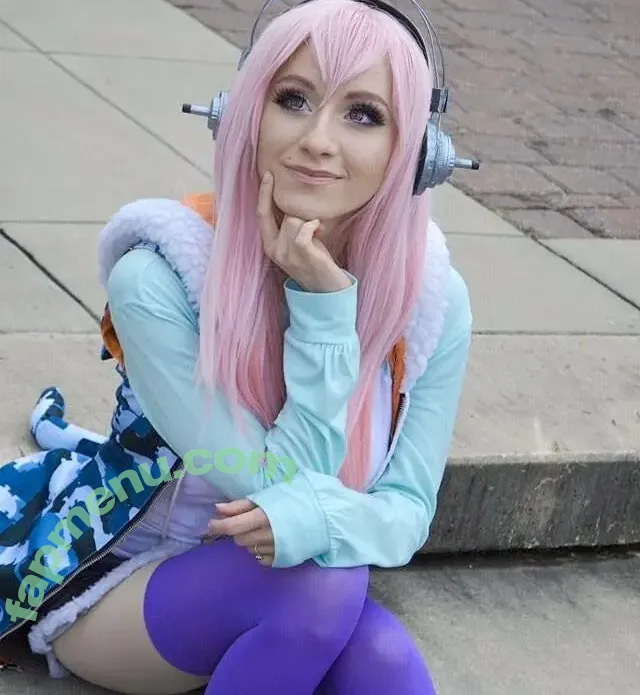 Sydika nude photo #0425 (Xskcos_vip Sydika_cos / sydika_cos / xskcos)