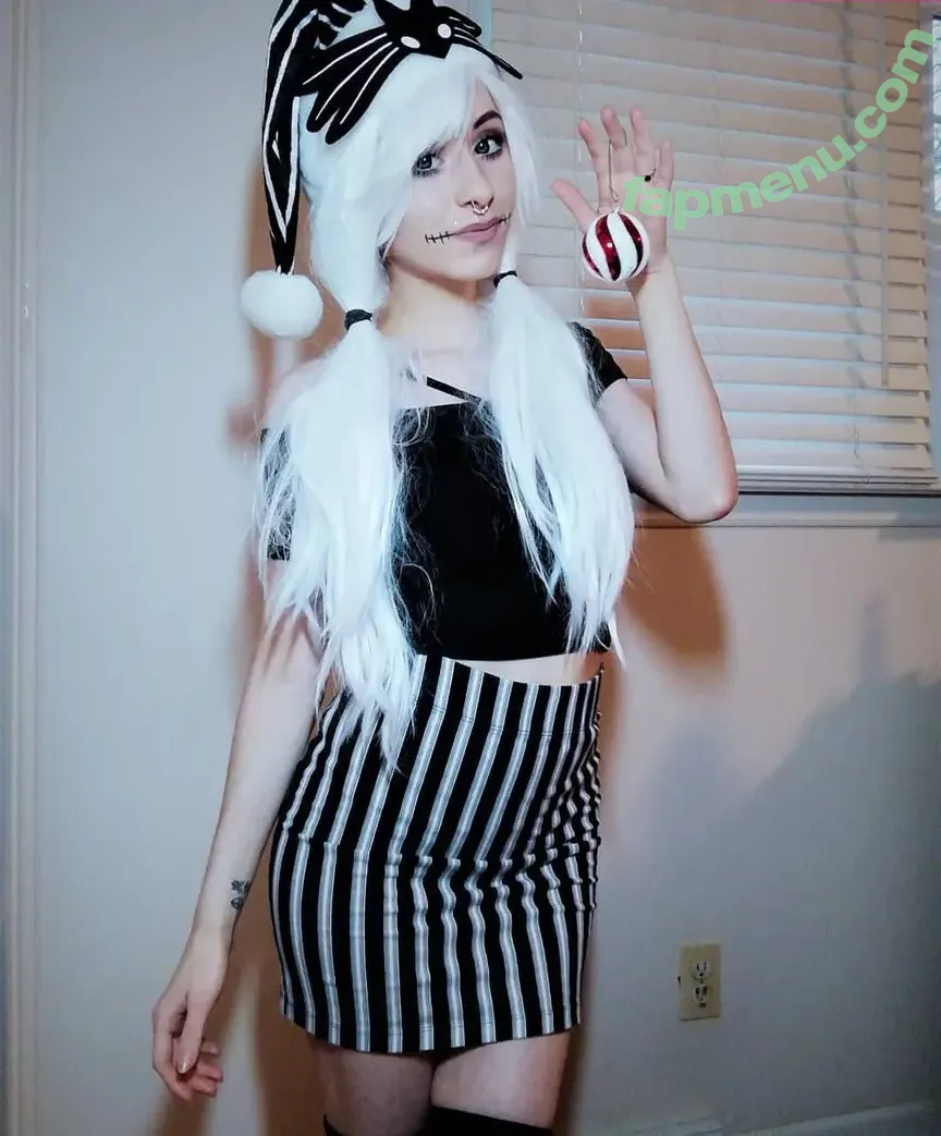 Sydika nude photo #0428 (Xskcos_vip Sydika_cos / sydika_cos / xskcos)