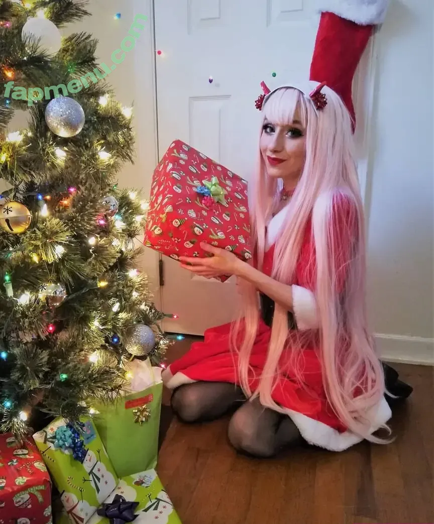 Sydika nude photo #0429 (Xskcos_vip Sydika_cos / sydika_cos / xskcos)