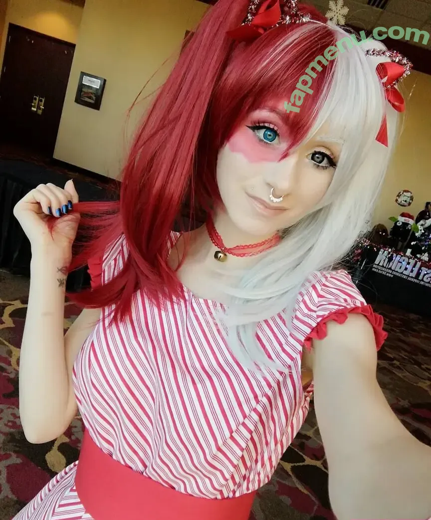 Sydika nude photo #0432 (Xskcos_vip Sydika_cos / sydika_cos / xskcos)