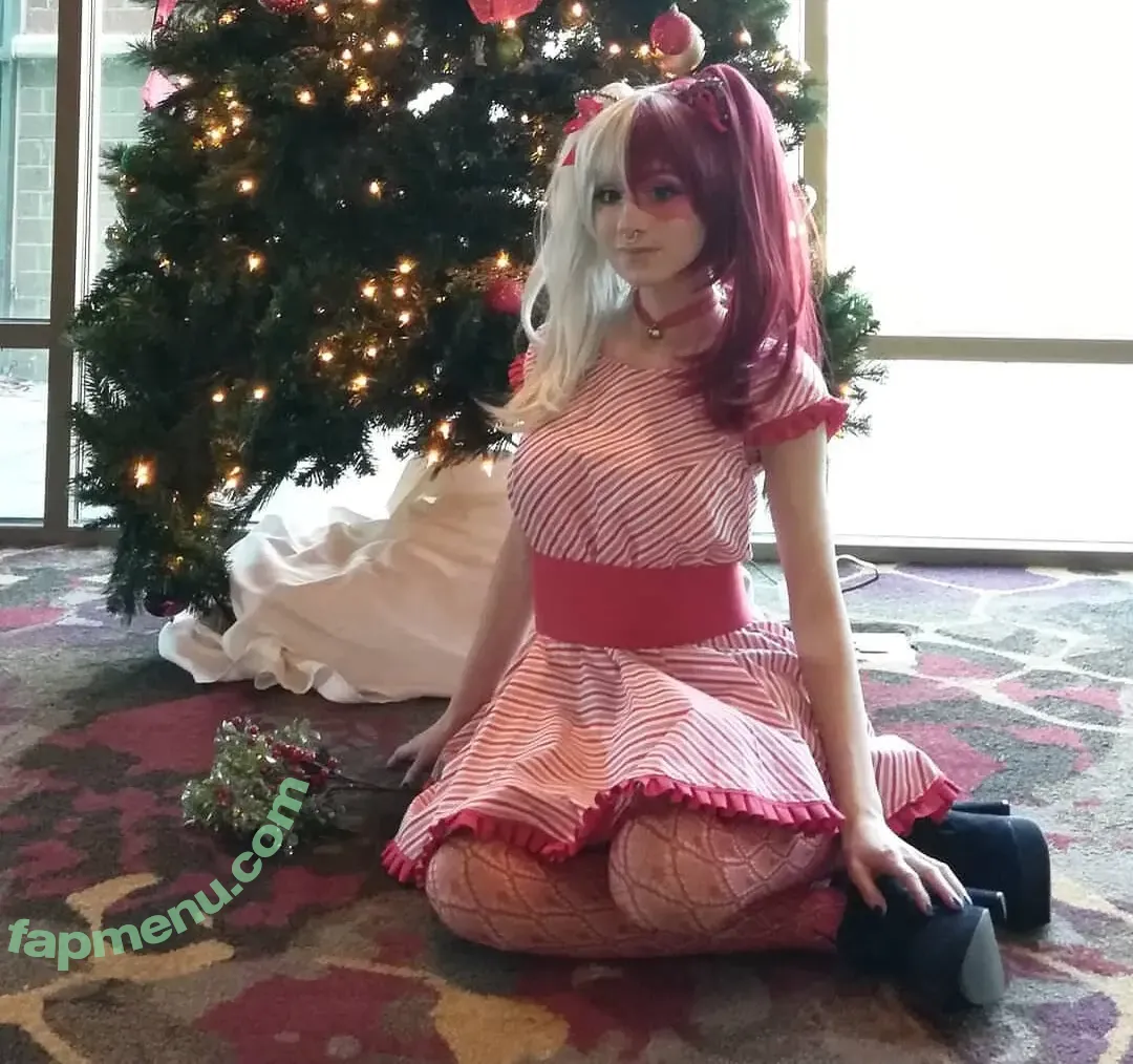 Sydika nude photo #0433 (Xskcos_vip Sydika_cos / sydika_cos / xskcos)