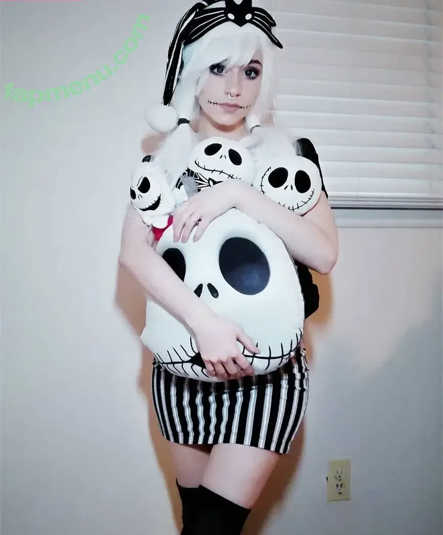 Sydika nude photo #0435 (Xskcos_vip Sydika_cos / sydika_cos / xskcos)