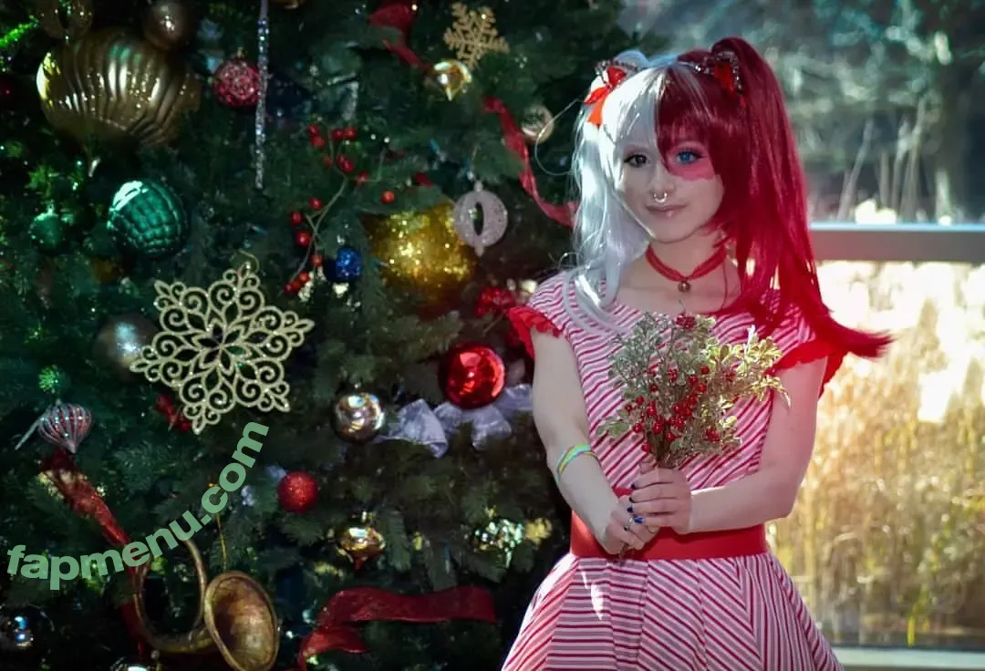 Sydika nude photo #0437 (Xskcos_vip Sydika_cos / sydika_cos / xskcos)