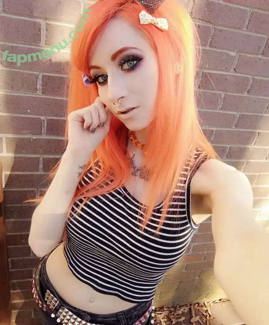 Sydika nude photo #0441 (Xskcos_vip Sydika_cos / sydika_cos / xskcos)