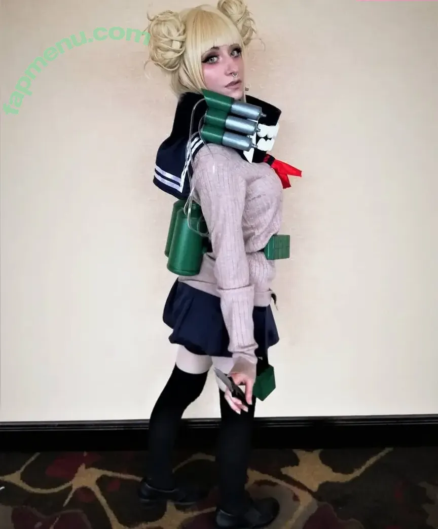 Sydika nude photo #0442 (Xskcos_vip Sydika_cos / sydika_cos / xskcos)