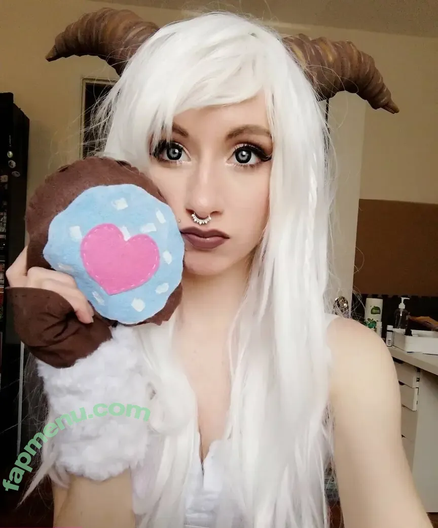 Sydika nude photo #0443 (Xskcos_vip Sydika_cos / sydika_cos / xskcos)