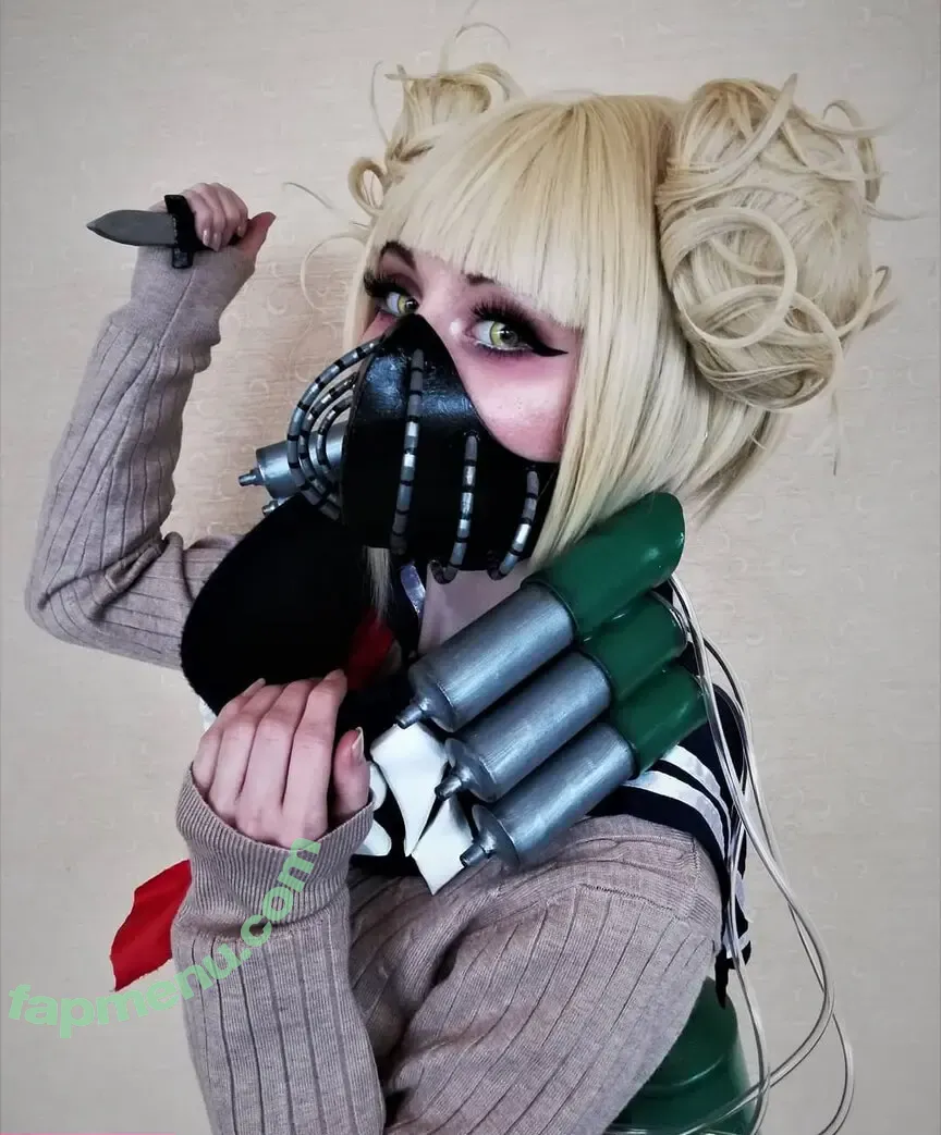 Sydika nude photo #0445 (Xskcos_vip Sydika_cos / sydika_cos / xskcos)