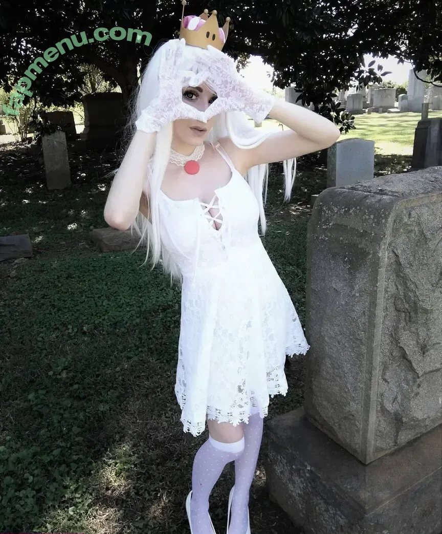 Sydika nude photo #0446 (Xskcos_vip Sydika_cos / sydika_cos / xskcos)