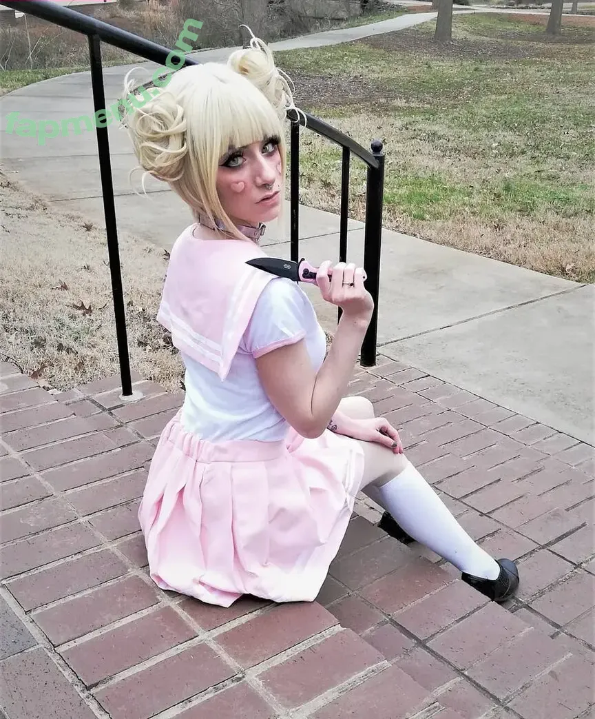 Sydika nude photo #0448 (Xskcos_vip Sydika_cos / sydika_cos / xskcos)