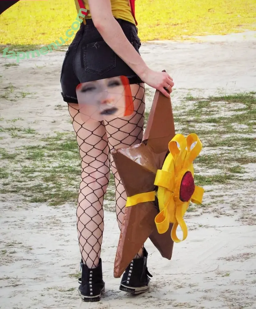 Sydika nude photo #0450 (Xskcos_vip Sydika_cos / sydika_cos / xskcos)