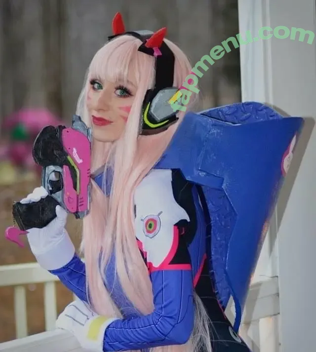 Sydika nude photo #0451 (Xskcos_vip Sydika_cos / sydika_cos / xskcos)