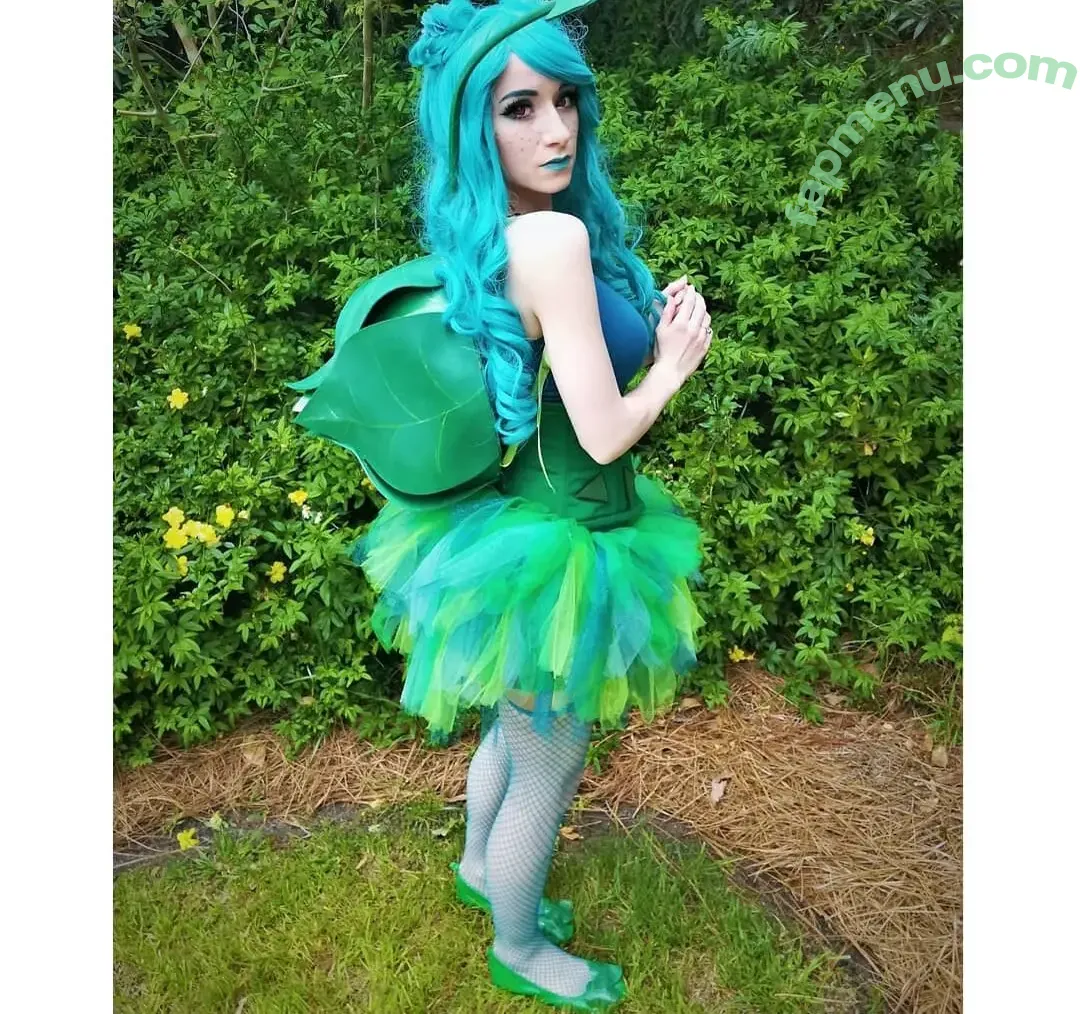 Sydika nude photo #0452 (Xskcos_vip Sydika_cos / sydika_cos / xskcos)