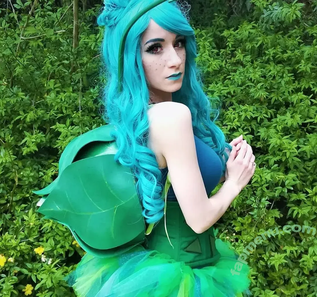 Sydika nude photo #0453 (Xskcos_vip Sydika_cos / sydika_cos / xskcos)