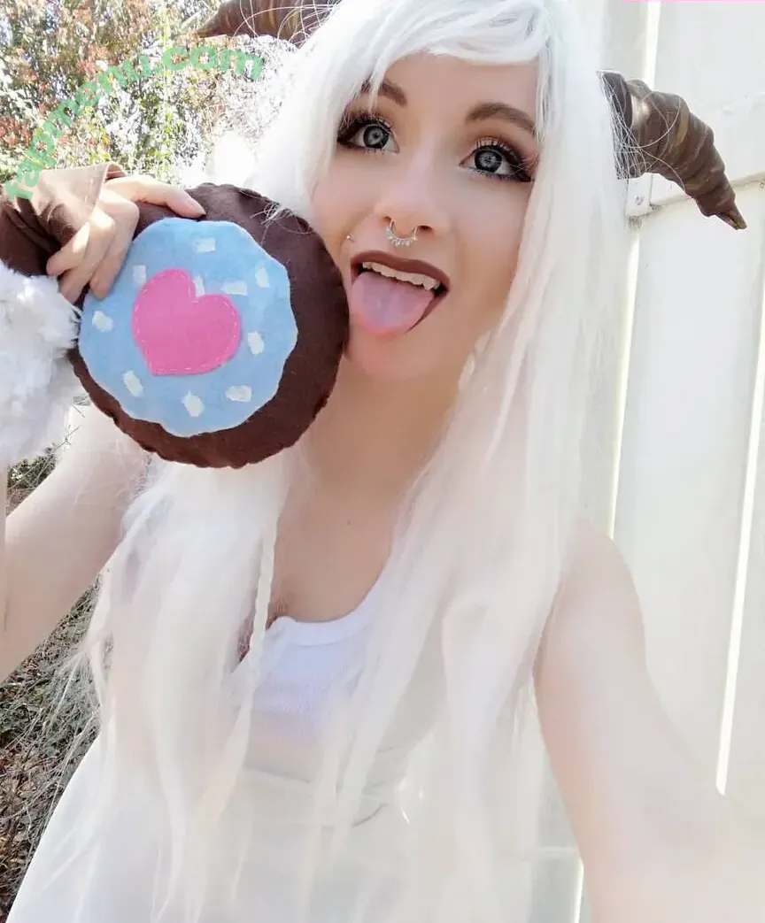 Sydika nude photo #0455 (Xskcos_vip Sydika_cos / sydika_cos / xskcos)