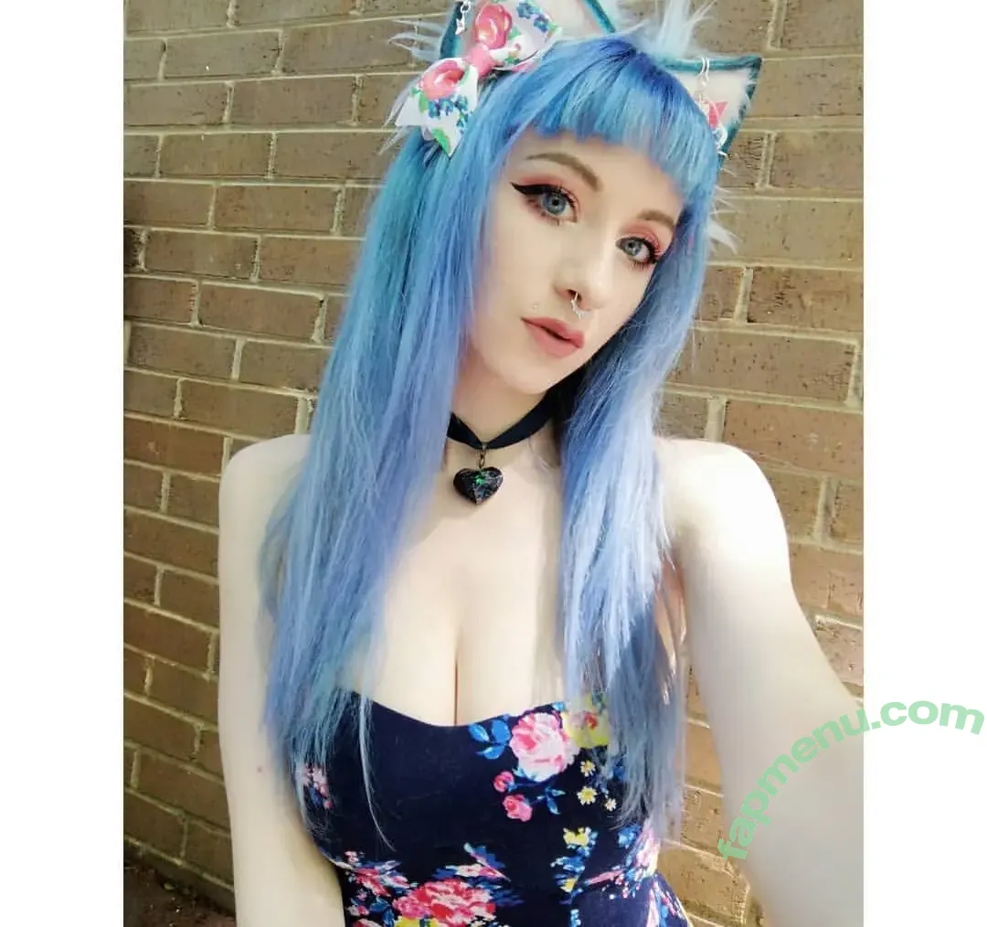 Sydika nude photo #0457 (Xskcos_vip Sydika_cos / sydika_cos / xskcos)