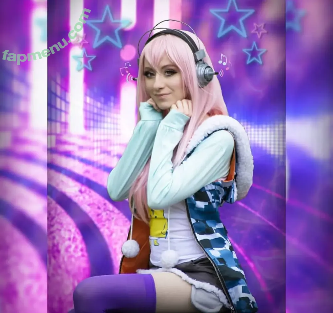 Sydika nude photo #0458 (Xskcos_vip Sydika_cos / sydika_cos / xskcos)