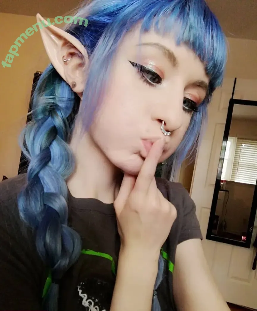 Sydika nude photo #0459 (Xskcos_vip Sydika_cos / sydika_cos / xskcos)