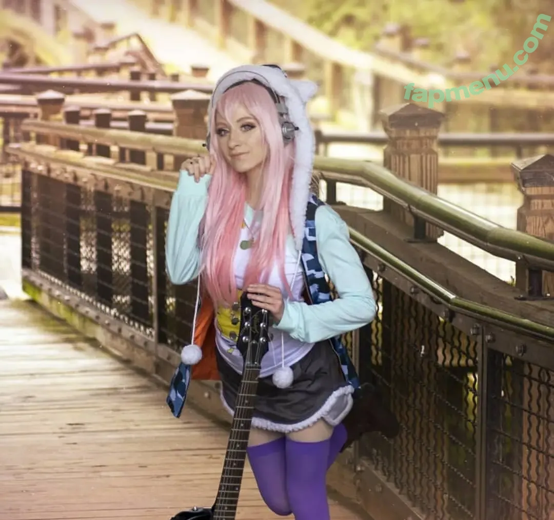 Sydika nude photo #0460 (Xskcos_vip Sydika_cos / sydika_cos / xskcos)