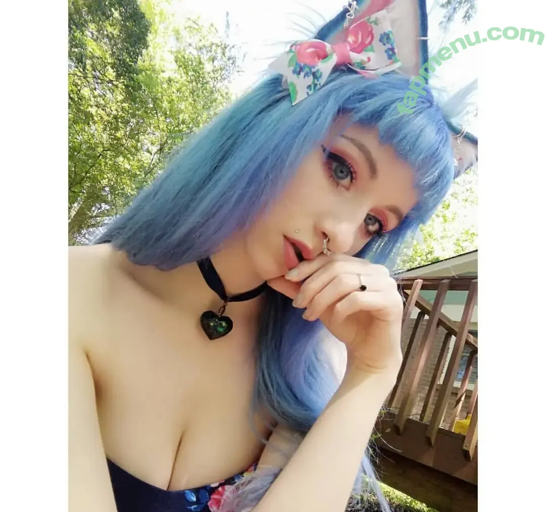 Sydika nude photo #0462 (Xskcos_vip Sydika_cos / sydika_cos / xskcos)